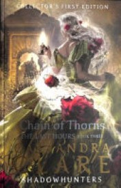 The Last Hours: Chain of Thorns