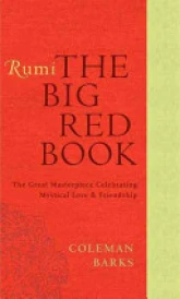 Rumi: The Big Red Book