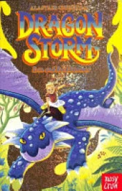 Dragon Storm: Erin and Rockhammer