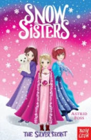 The Silver Secret (Snow Sisters 1)