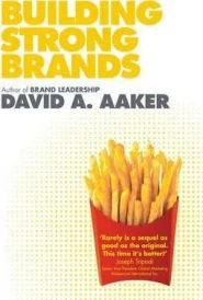 Building Strong Brands