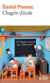 Chagrin d’école