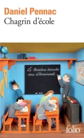 Chagrin d’école
