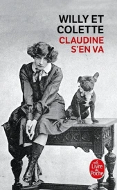 Claudine s’en va