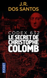 Codex 632 – Le secret de Christophe Colomb