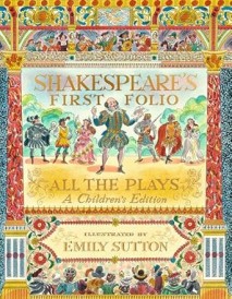 Shakespeare's First Folio