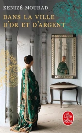 Dans la ville d’or et d’argent