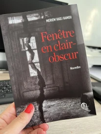 FENETRE EN CLAIR-OBSCUR