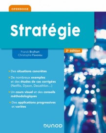 CAMPUS – STRATEGIE – 2E ED.