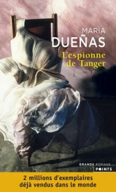 L’espionne de Tanger