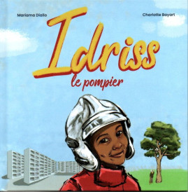 Idriss le pompier