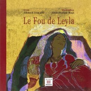 Le fou de leyla