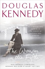 WOMAN IN THE FIFTH
