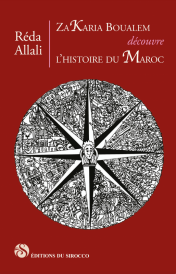 Zakaria Boualem découvre l’histoire du Maroc