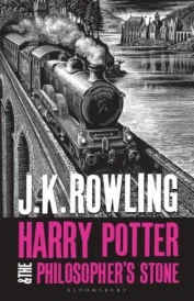 Harry Potter and the Philosopher’s Stone