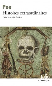 Histoires extraordinaires
