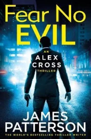 FEAR NO EVIL - ALEX CROSS