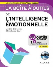 La boîte à outils de l'intelligence émotionnelle