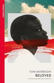 Beloved (édition en anglais)