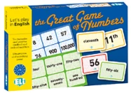 THE GREAT GAME OF NUMBERS
