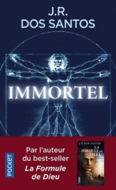 Immortel – Le premier être humain immortel est déjà né