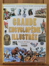 Voyage dans le temps