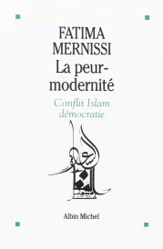 La peur-modernite - conflit islam-democratie
