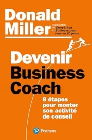 DEVENIR BUSINESS COACH Edition Nouveaux Horizons