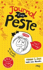 Journal d’une peste Tome 1