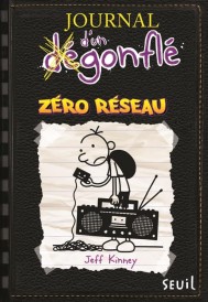 Journal d’un dégonflé Tome 10