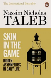 SKIN IN THE GAME