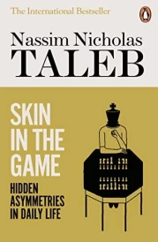 SKIN IN THE GAME