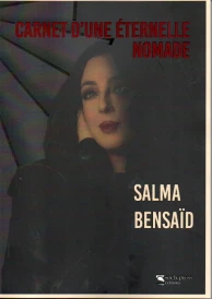 CARNET D'UNE ETERNELLE NOMADE