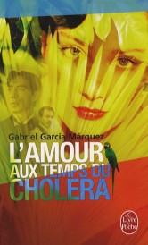 L’Amour aux temps du choléra