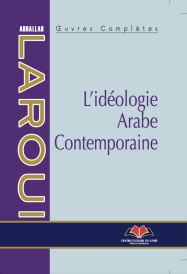 L ideologie arabe contemporaine