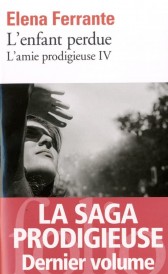 L’amie prodigieuse Tome 4