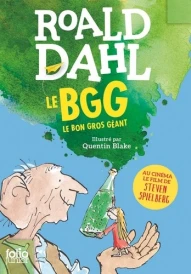 Le BGG – Le Bon Gros Géant
