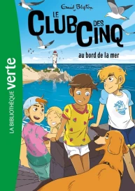 Le Club des Cinq Tome 11