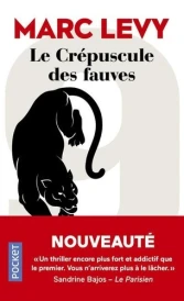 Le crépuscule des fauves – Tome 2