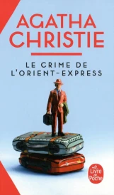 Le crime de l’Orient-Express