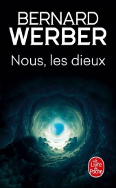 Le Cycle des Dieux Tome 1