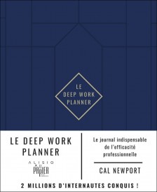 Le Deep Work Planner