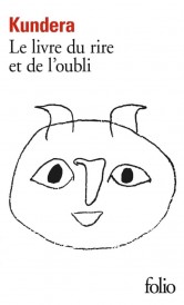 Le Livre du rire et de l’oubli