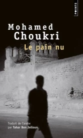 Le pain nu – Récit autobiographie