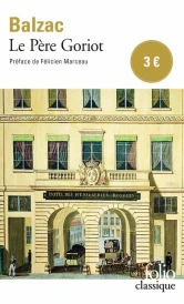 Le Père Goriot