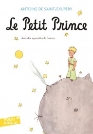 Le Petit Prince – Edition spéciale