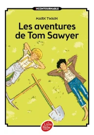 Les aventures de Tom Sawyer – Texte intégral
