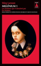 Millénium Tome 1
