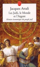 Les Juifs, le Monde et l’Argent – Histoire économique du peuple juif