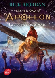 Les travaux d’Apollon Tome 2